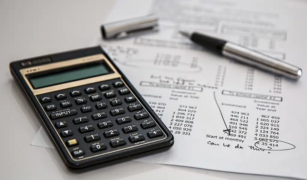 asesoría contable y financiera