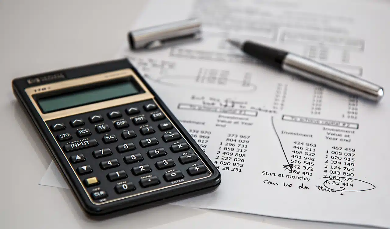 asesoría contable y financiera
