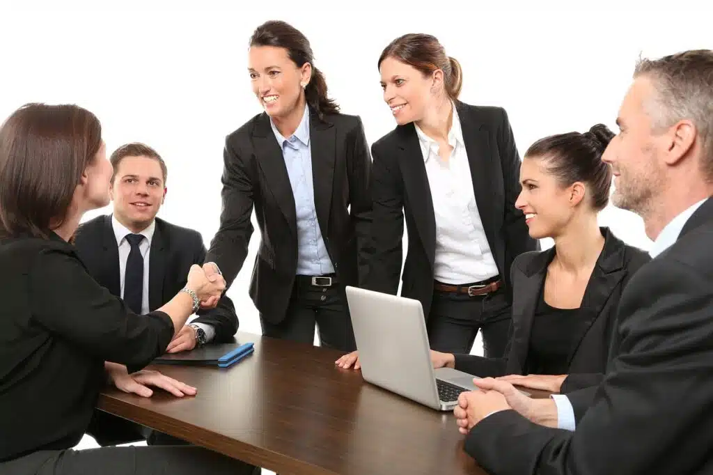 asesoría B2B