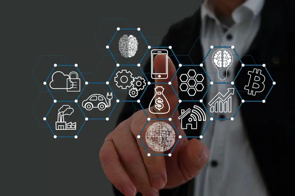 servicios financieros para empresas