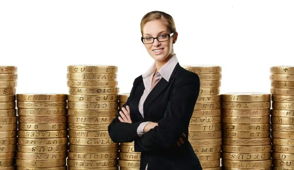 asesor financiero experto