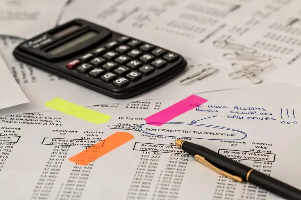 Asesoría Contable y Financiera