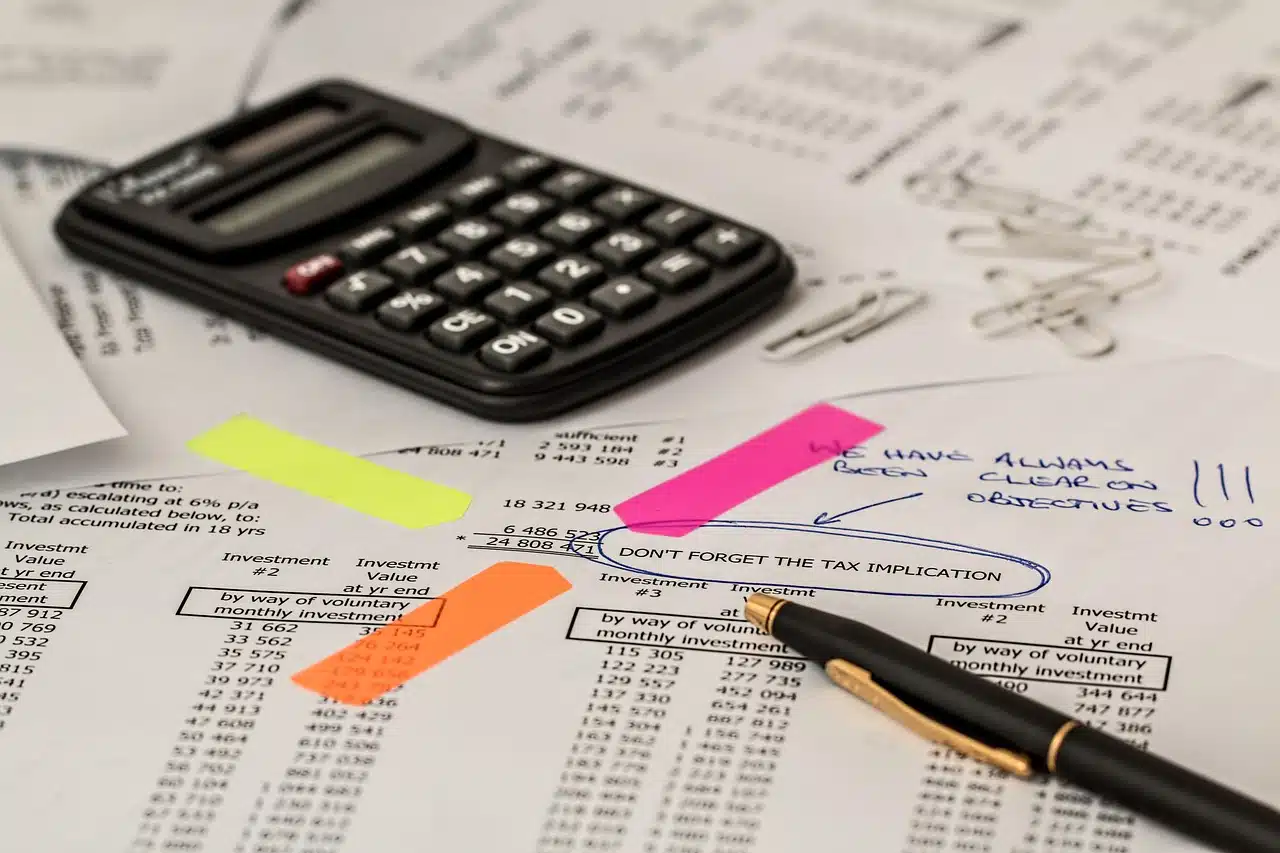 Asesoría Contable y Financiera