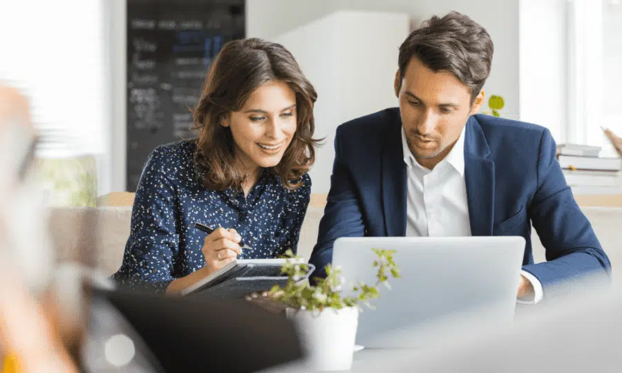consultoría financiera para empresas