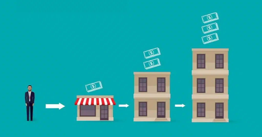 asesoría para negocios pequeños