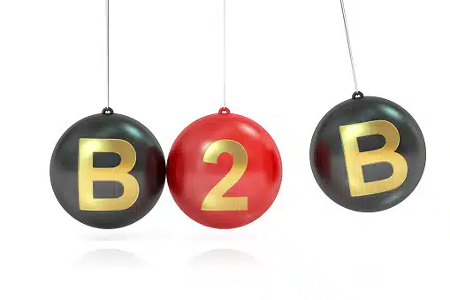 asesoría financiera B2B
