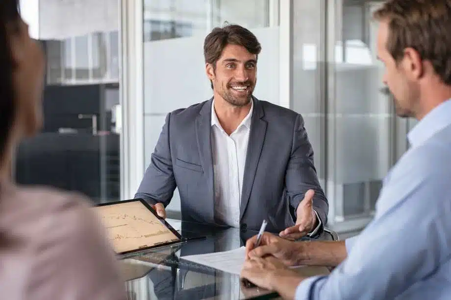 asesoría financiera integral