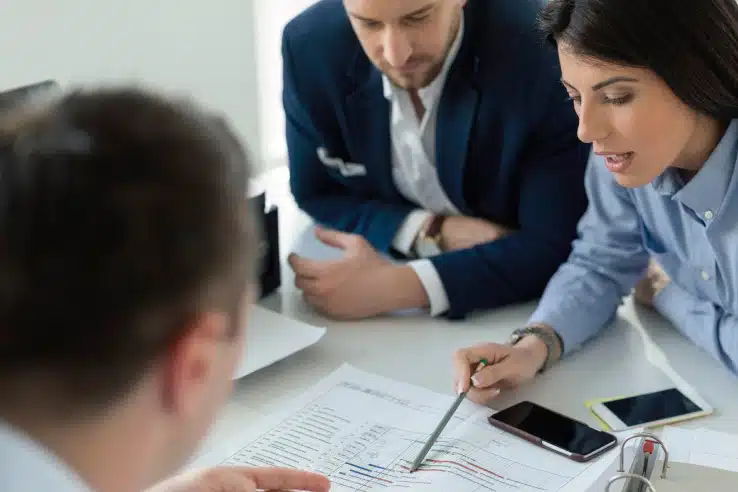 asesor financiero