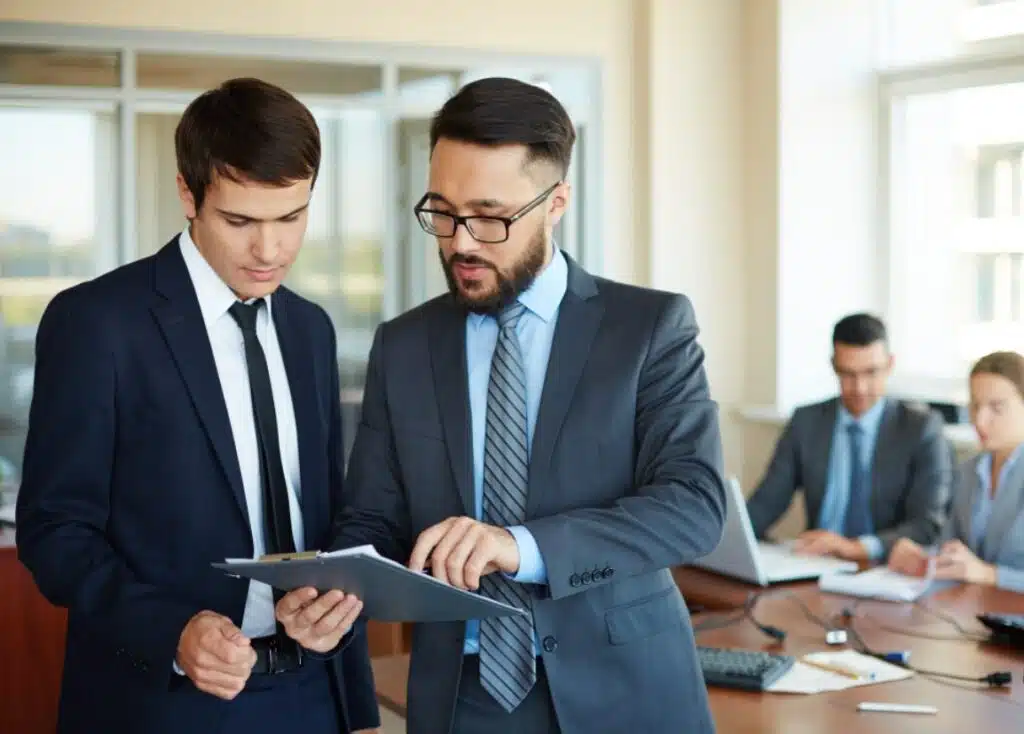 asesoría empresarial integral
