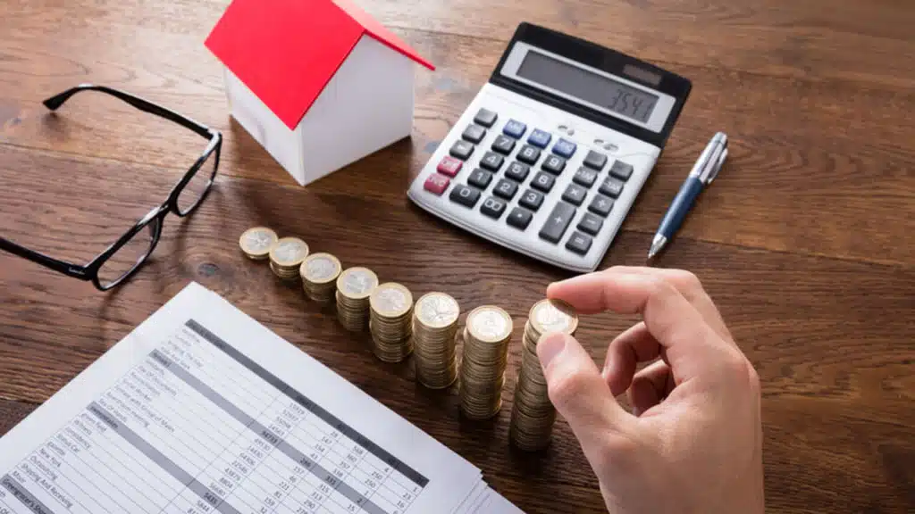 finanzas personales